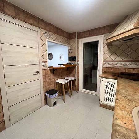 Apartamento Chillout Centrico Sanlúcar de Barrameda Exterior foto