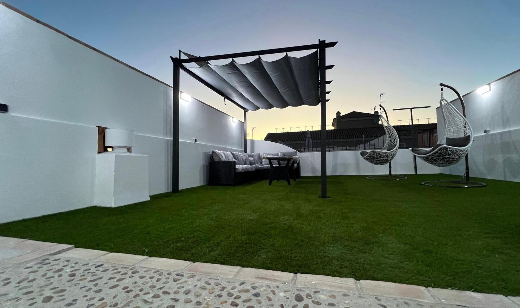 Apartamento Chillout Centrico Sanlúcar de Barrameda Exterior foto