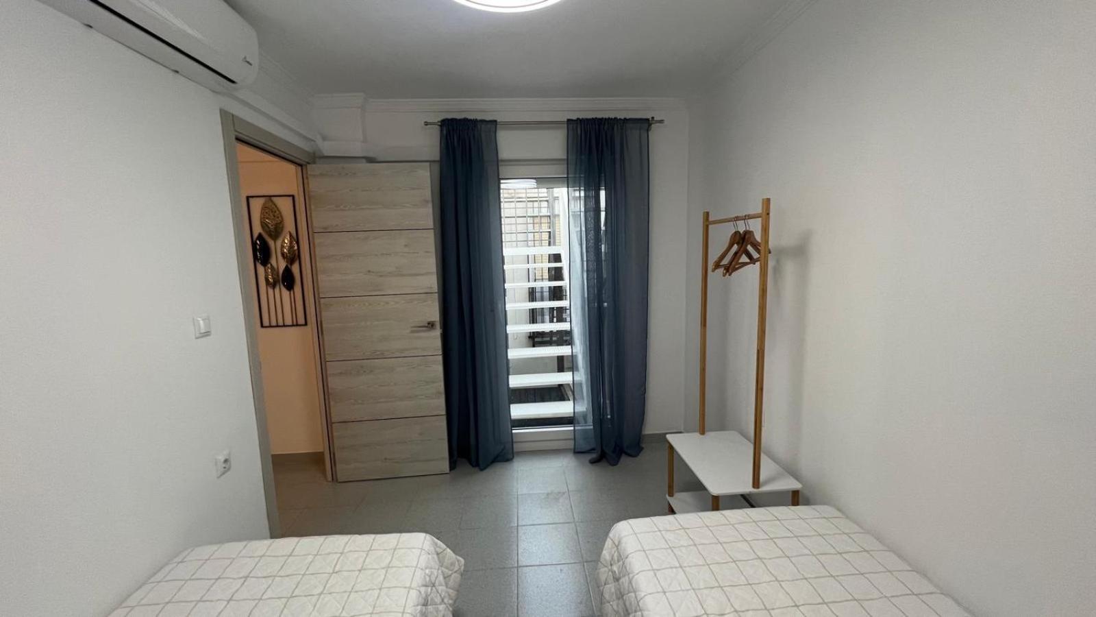 Apartamento Chillout Centrico Sanlúcar de Barrameda Exterior foto