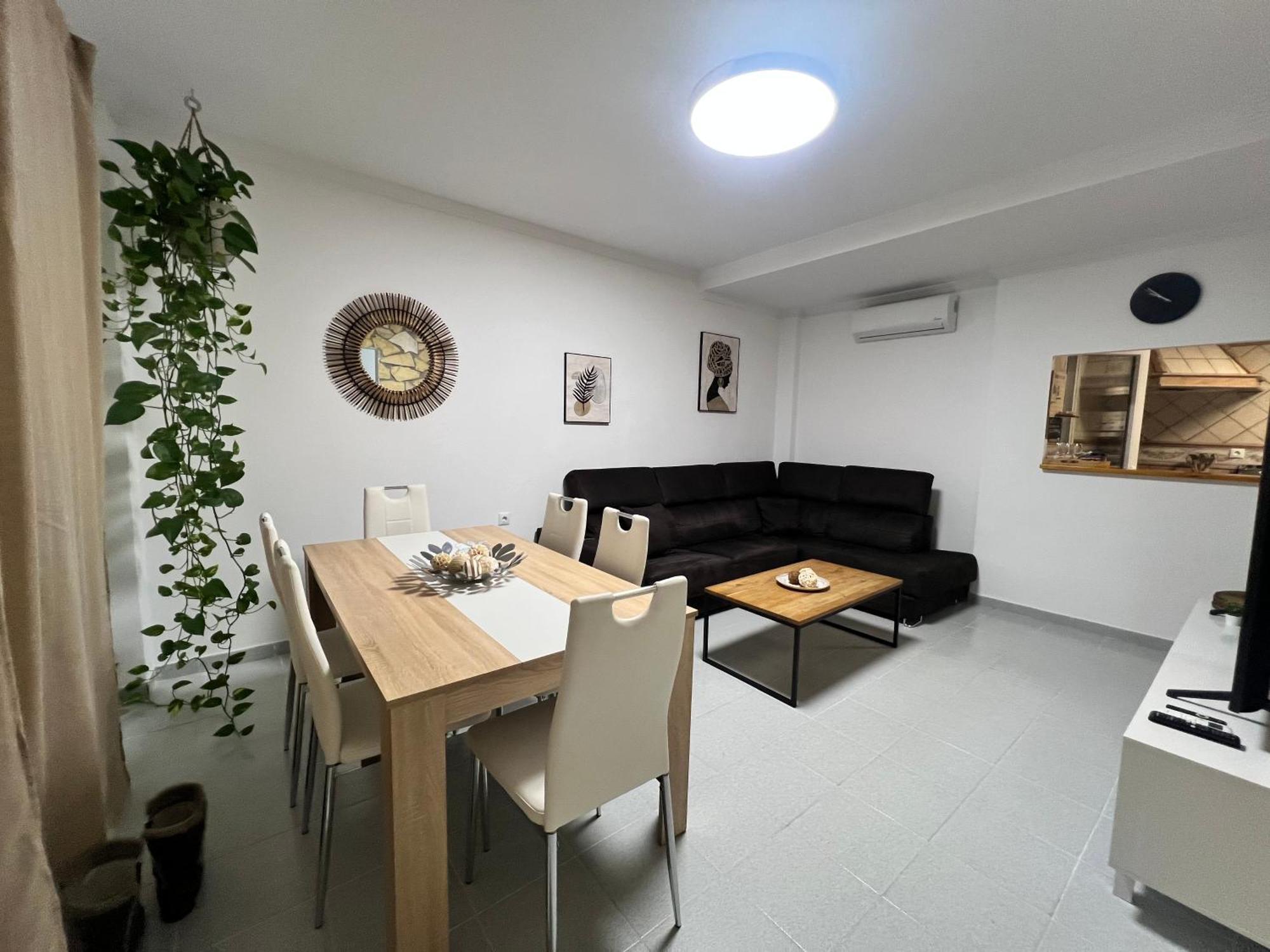 Apartamento Chillout Centrico Sanlúcar de Barrameda Exterior foto