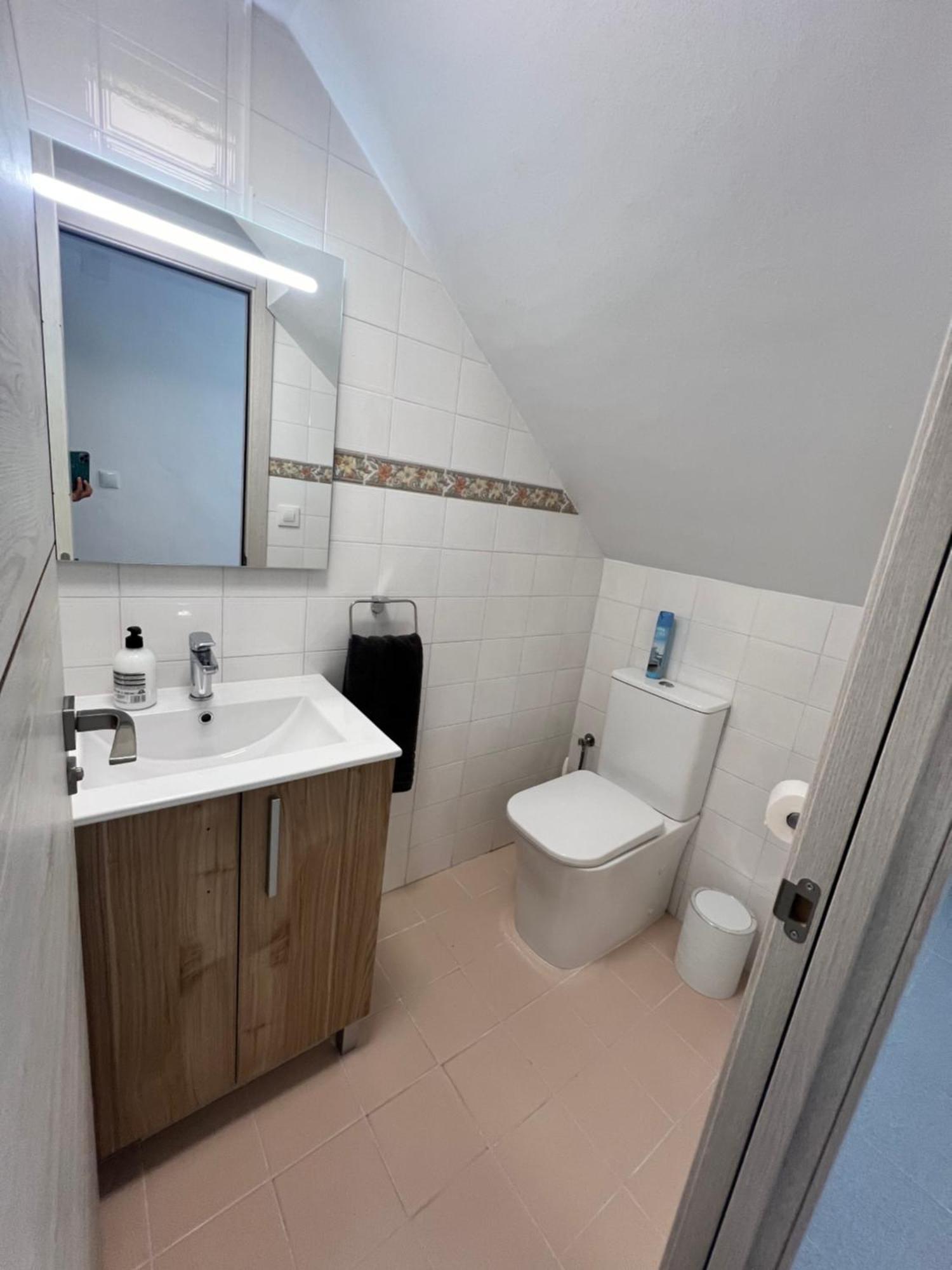 Apartamento Chillout Centrico Sanlúcar de Barrameda Exterior foto