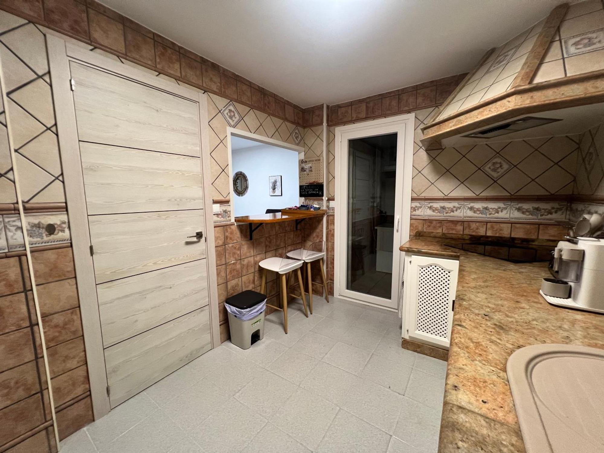Apartamento Chillout Centrico Sanlúcar de Barrameda Exterior foto