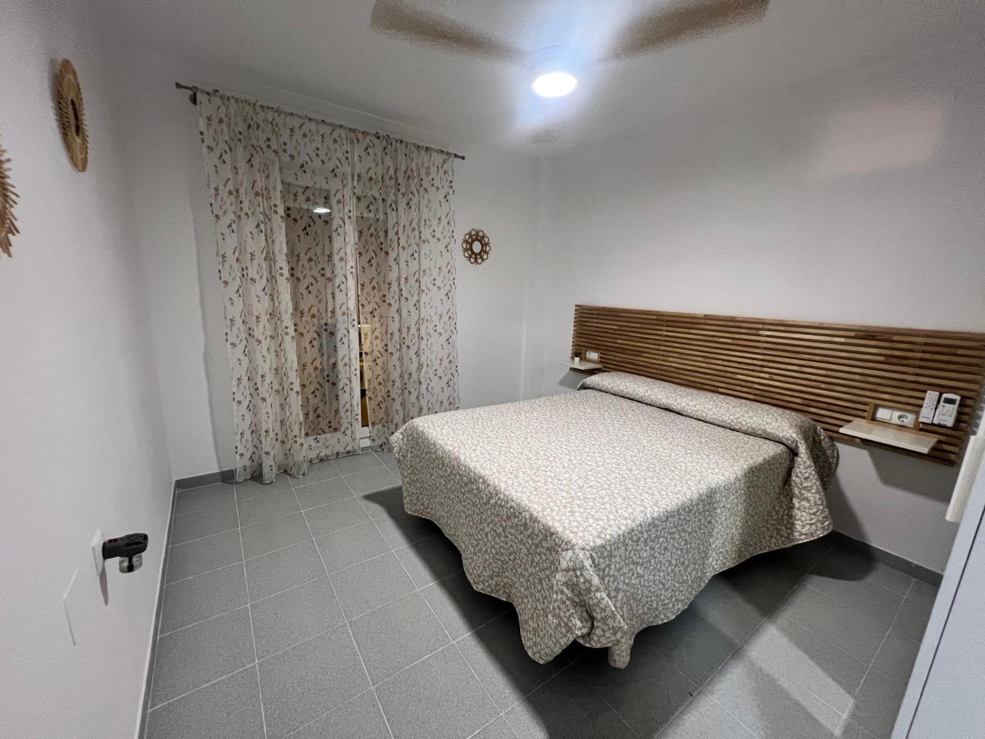 Apartamento Chillout Centrico Sanlúcar de Barrameda Exterior foto