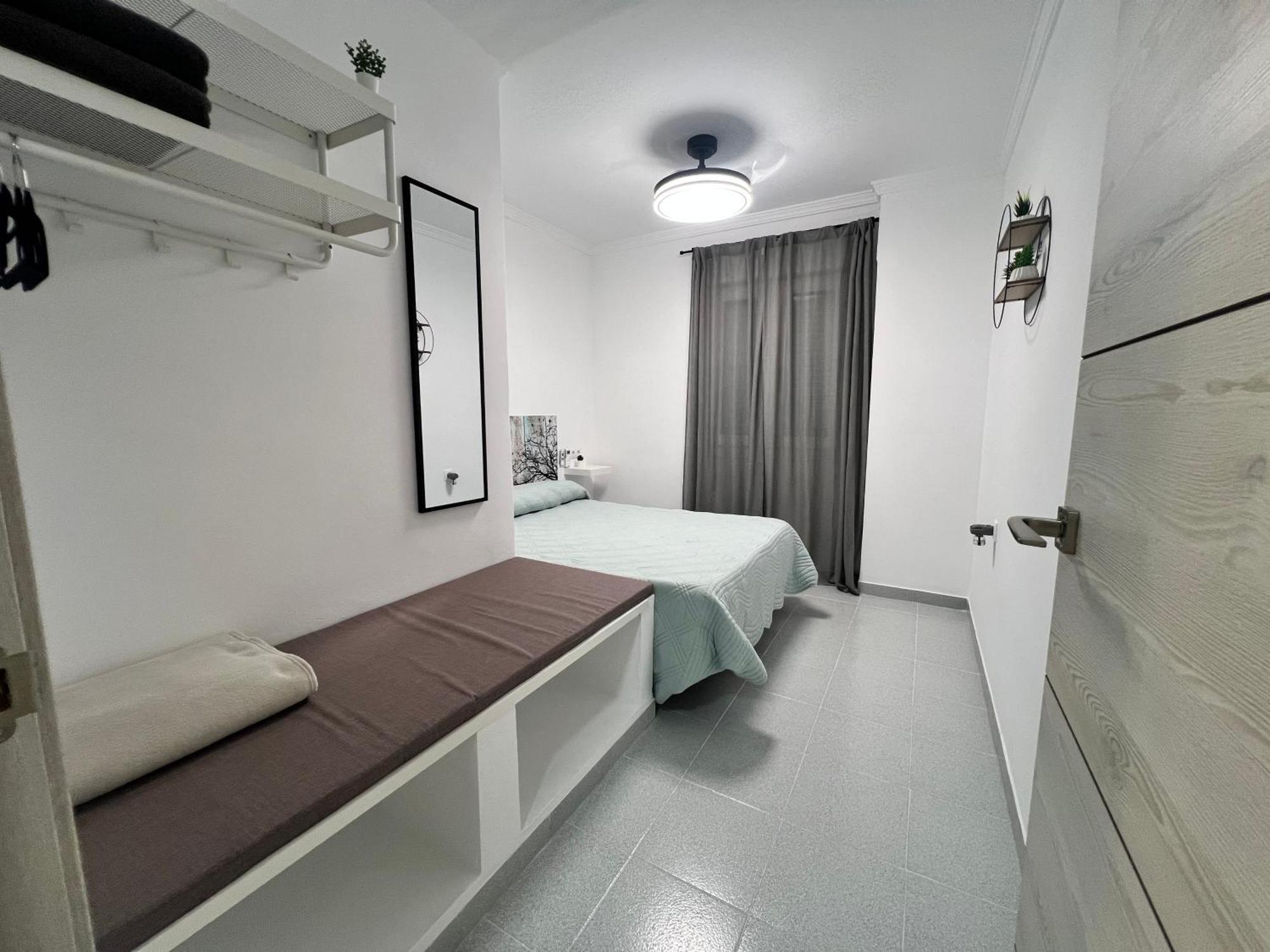 Apartamento Chillout Centrico Sanlúcar de Barrameda Exterior foto