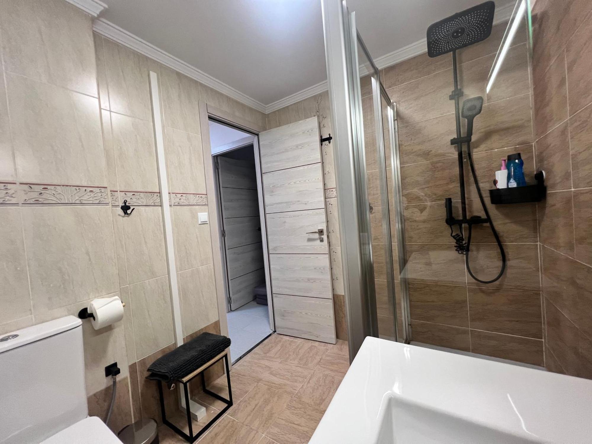 Apartamento Chillout Centrico Sanlúcar de Barrameda Exterior foto